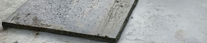 Betonreparatiebedrijf Betoncare verbetert uw beton